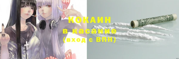 прущие крисы Инта